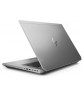    HP Zbook 17 G5 Intel® Core™ i5-8400H@2.5-4.2GHz|32GB RAM|512GB SSD|17.3"FullHD|Nvidia Quadro P2000 4GB|WiFi|BT|CAM|Windows 10/11 Pro